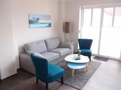 Ferienhaus קורסוואנדט
