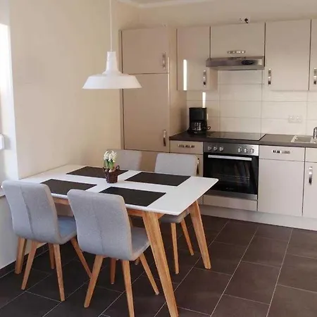 Ferienhaus בית נופש