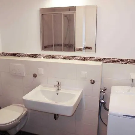 בית נופש Ferienhaus *