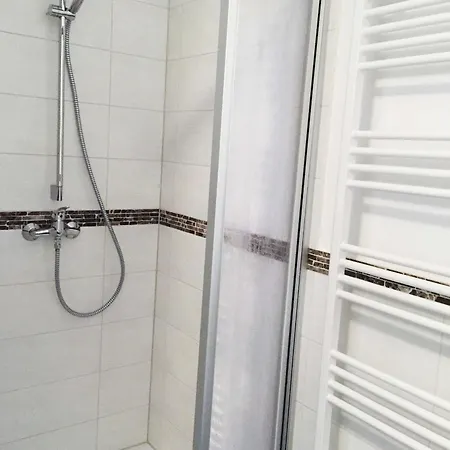 Ferienhaus בית נופש *