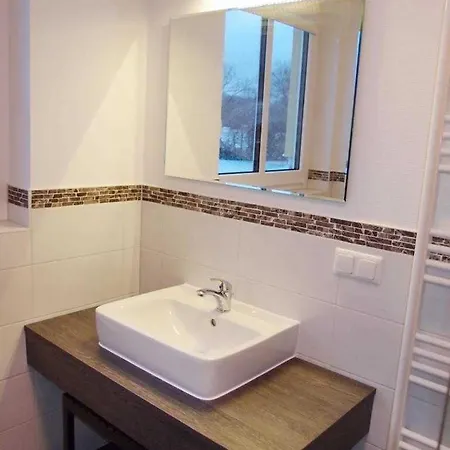 Ferienhaus בית נופש *