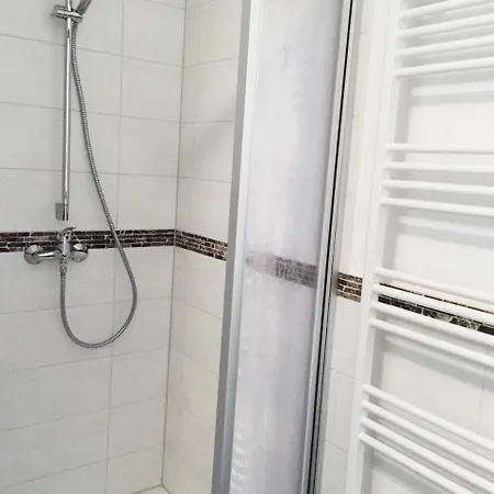Ferienhaus בית נופש קורסוואנדט