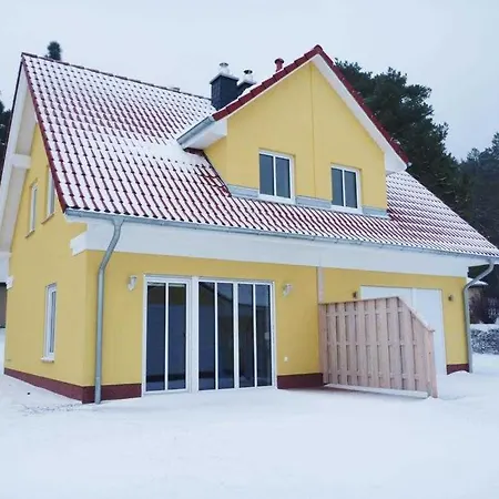 Ferienhaus בית נופש *