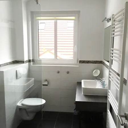 Ferienhaus קורסוואנדט