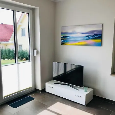 Ferienhaus בית נופש קורסוואנדט