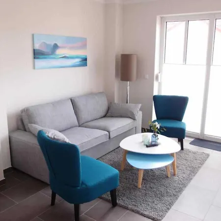בית נופש Ferienhaus *